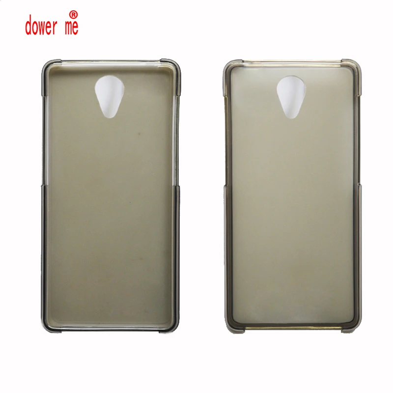dower me Protective Soft TPU Case Cover For Turbo X5 Space Smartphone | Мобильные телефоны и аксессуары