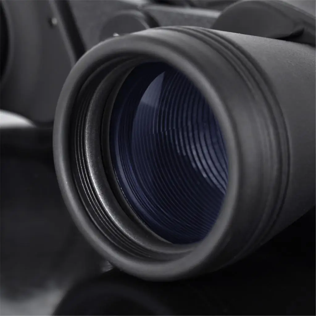 High Powered 20x50 Folding Binoculars for Adults Kids Bird Watching Hunting Sailing Outdoor Sports Games and Concerts
