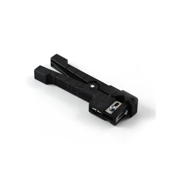 

KomShine 45-165 Striper Fibra Optica Stripper/UTP Cable Stripper 1/5 in. to 5/16 in. (4.8mm - 7.9mm) O.D. Free Shipping