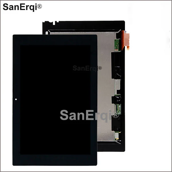 

For Sony Xperia Tablet Z2 SGP511 SGP512 SGP521 SGP541 Touch Screen Digitizer Glass Lcd Display Assembly