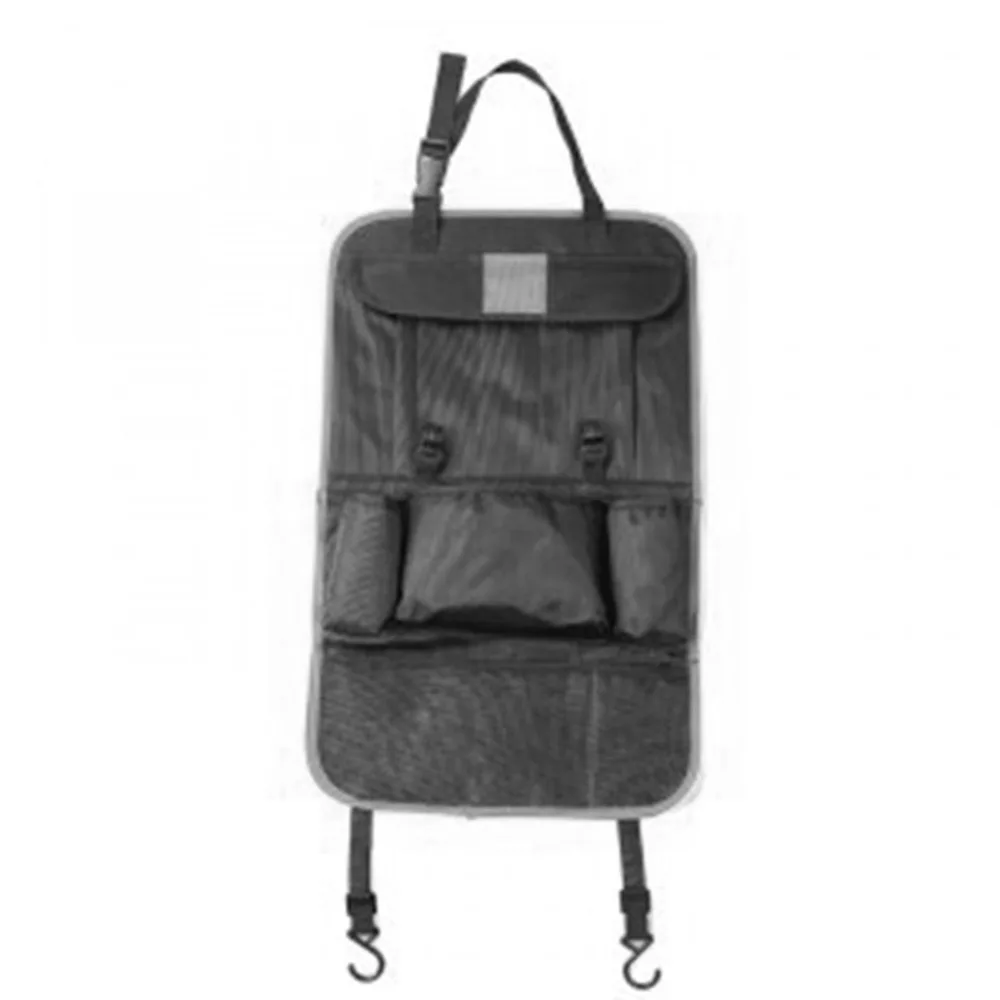 Creative Car Seat Organizer Oxford Fabric Car Back Seat Pocket-in Stowing Tidying from ...