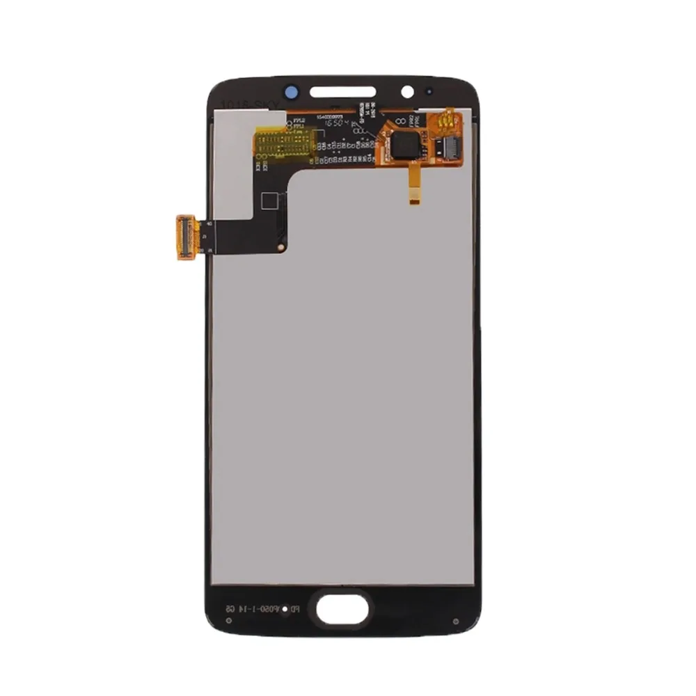 Motorola Moto G5-4