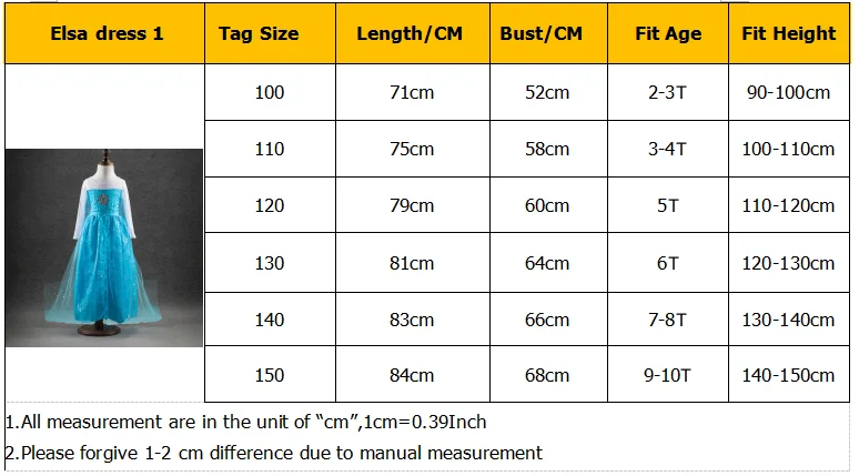 Платья для девочек; платье Эльзы; Детские вечерние костюмы принцессы Эльзы; маскарадные платья Снежной Королевы для девочек; Одежда для девочек