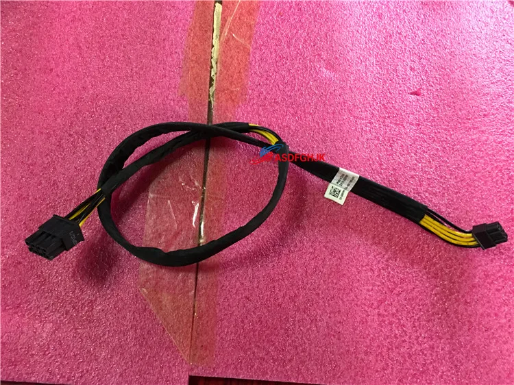 

Кабель питания для Dell Power Edge C4130 8-контактный к 8-контактному графическому процессору 8RFPM cn-08rfpm 08rfpm 100% проверенный