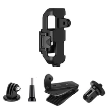 Киви дизайн 5-в-1 со штативным креплением для DJI Osmo карман, Osmo карманные аксессуары комплект расширения защитная рамка с рюкзак