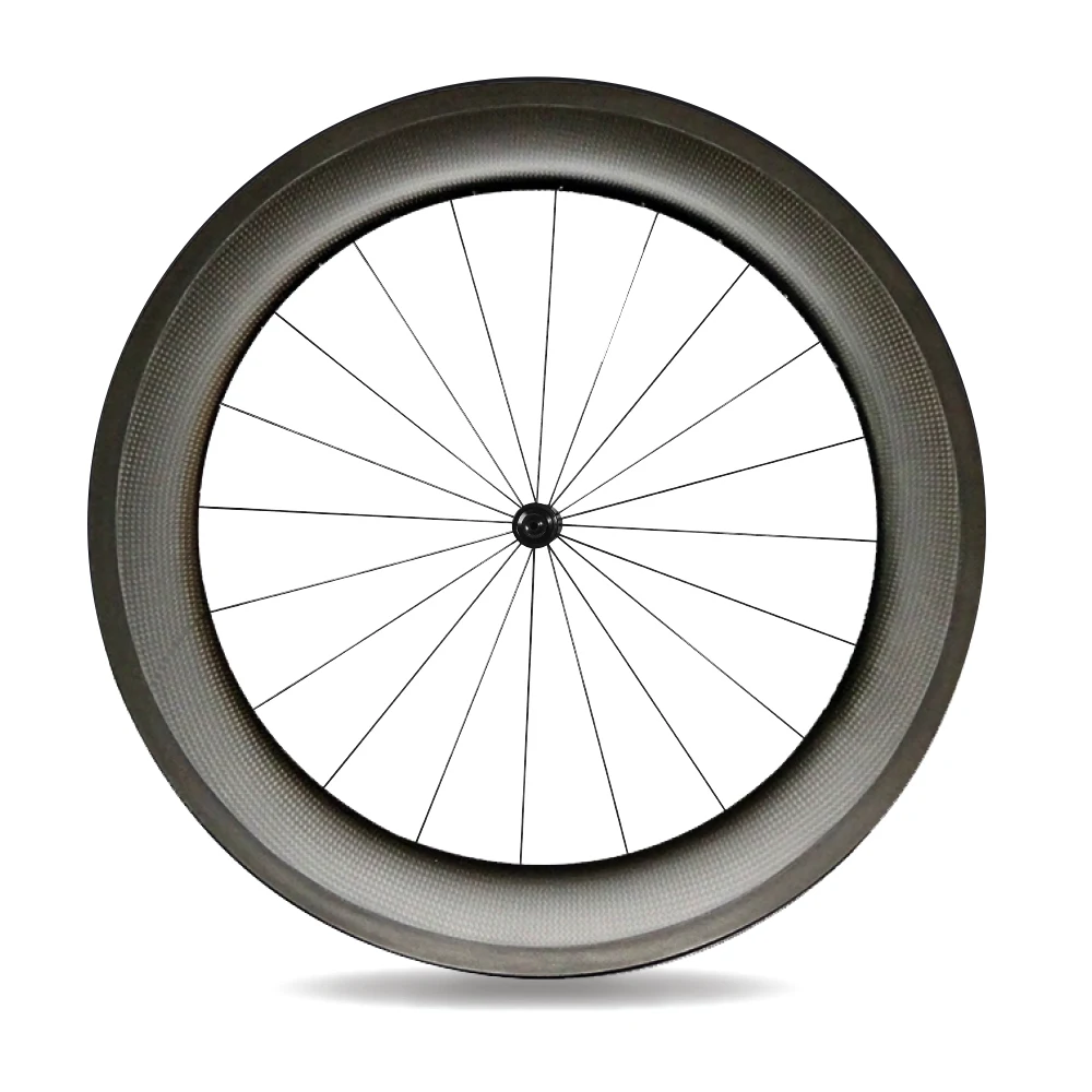7-Tiger Углеродные колеса для шоссейного велосипеда 451 мини велосипедная пара колес 50 мм диски из углеродного сплава с колонной 1423 спицы вытянутые по оси спицы