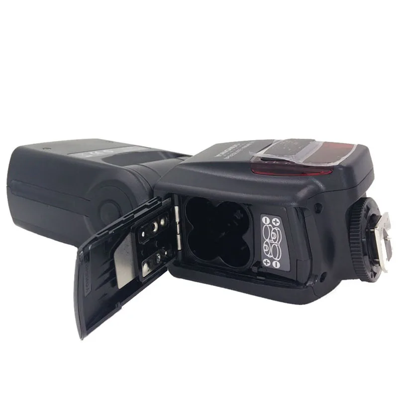 Вспышка YONGNUO YN 560IV YN560 IV для Canon EOS 5D Mark II III 7D 50D 40D 500D 550D 600D 650D 1000D 1100D 450D 400D|speedlite for