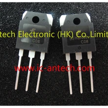 SSH8N80 Транзистор MOSFET N-CHANNEL TO-3P