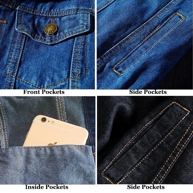 حار بيع MKASS العلامة التجارية 2018 M-4XL الرجال جان سترة ملابس الدنيم سترة أزياء رجالي الجينز سترة رقيقة الربيع أبلى الذكور رعاة البقر حار بيع MKASS العلامة التجارية 2018 M-4XL الرجال جان سترة ملابس الدنيم سترة أزياء رجالي الجينز سترة رقيقة الربيع أبلى الذكور رعاة البقر