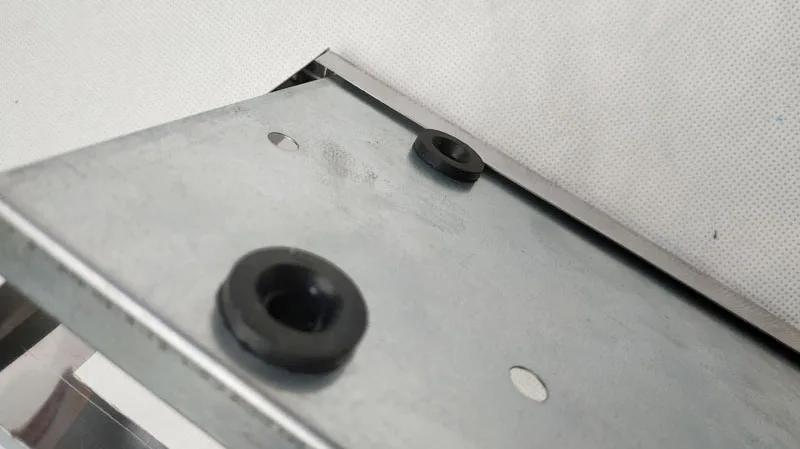 1pcs Car License Plate Frame metal frame Car License Plate Frame Number plate Holder Fit EU Vehicles Standard Car Styling (15)