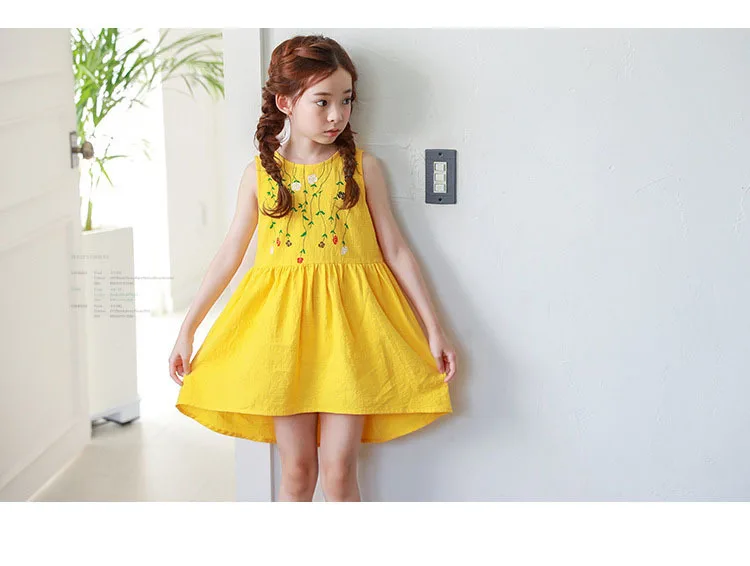 disney smocked dress
