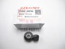 Free shipping knock sensor 22060-30P00 22060 30P00 fit for D22,B13,E25,Y61,A32,R50,Y33 for NISsAN SUNNY MAXIMA