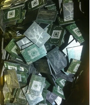 eMMC NAND flash memory IC with firmware For coolpad 9150 | Электронные компоненты и принадлежности