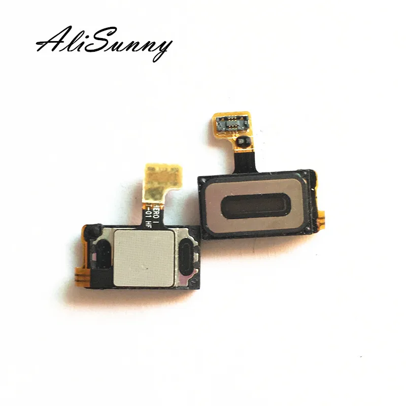 

AliSunny 5pcs earpiece Flex Cable for SamSung Galaxy S7 G930F & S7 Edge G935F Sound Speaker Listening Repair Parts