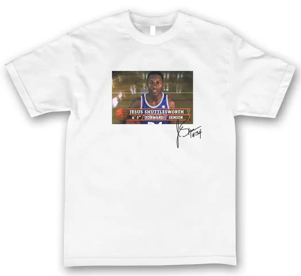 jesus shuttlesworth shirt