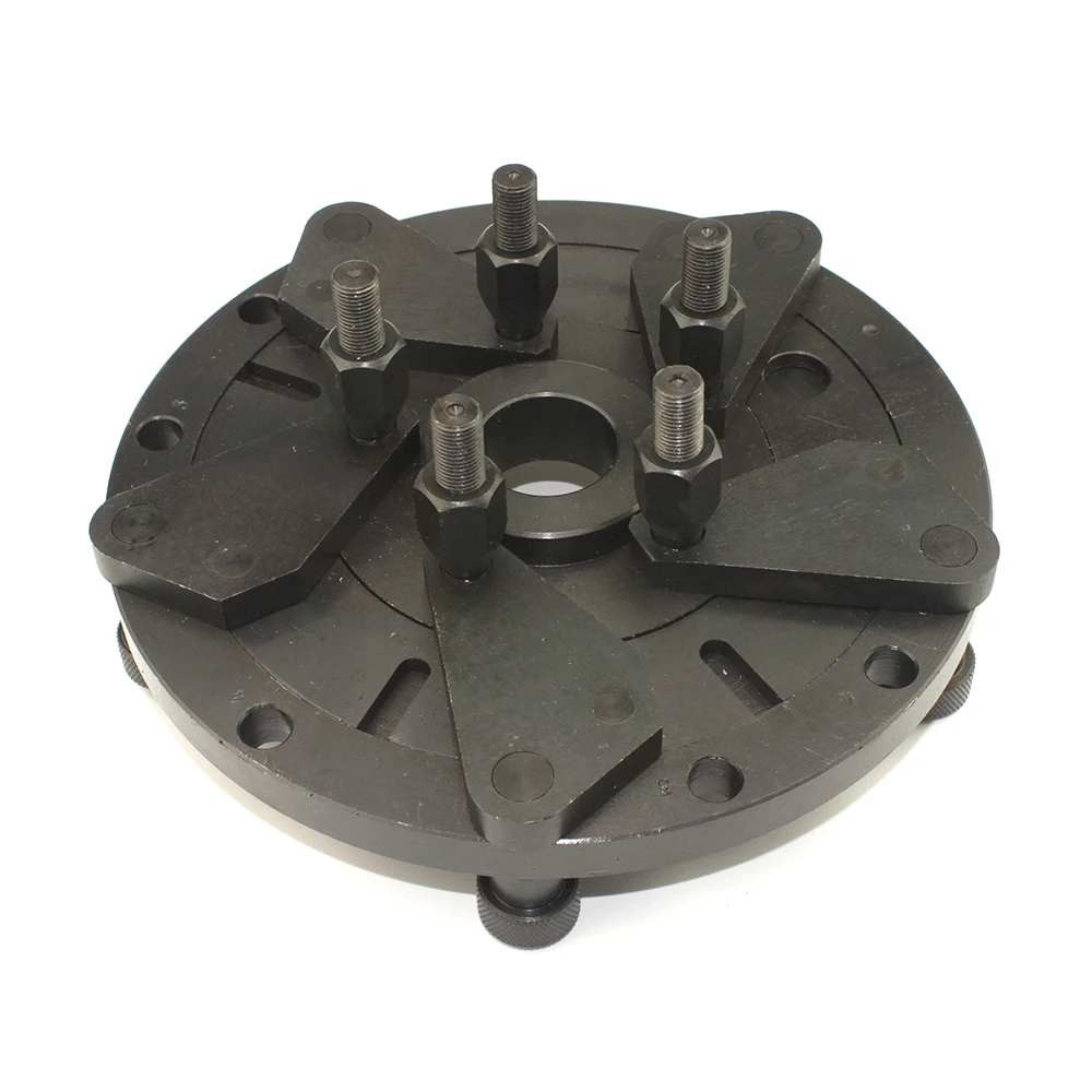 Buy Multiple Universal Wheel Balancer Adaptor Plate
