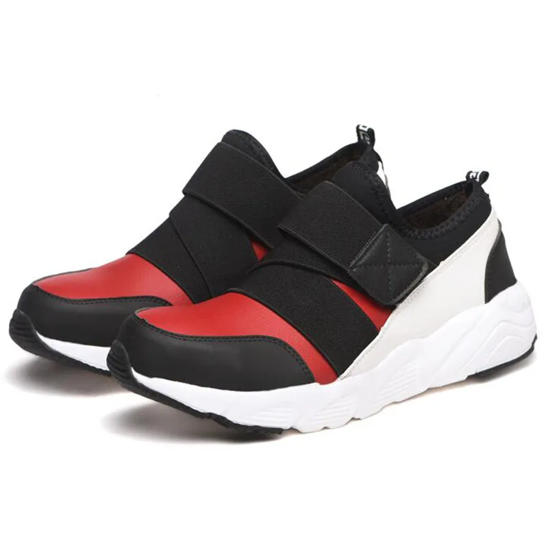 

big size mens casual steel toe covers work safety cotton shoes anti-puncture platform warm plush sneakers security fur boots man