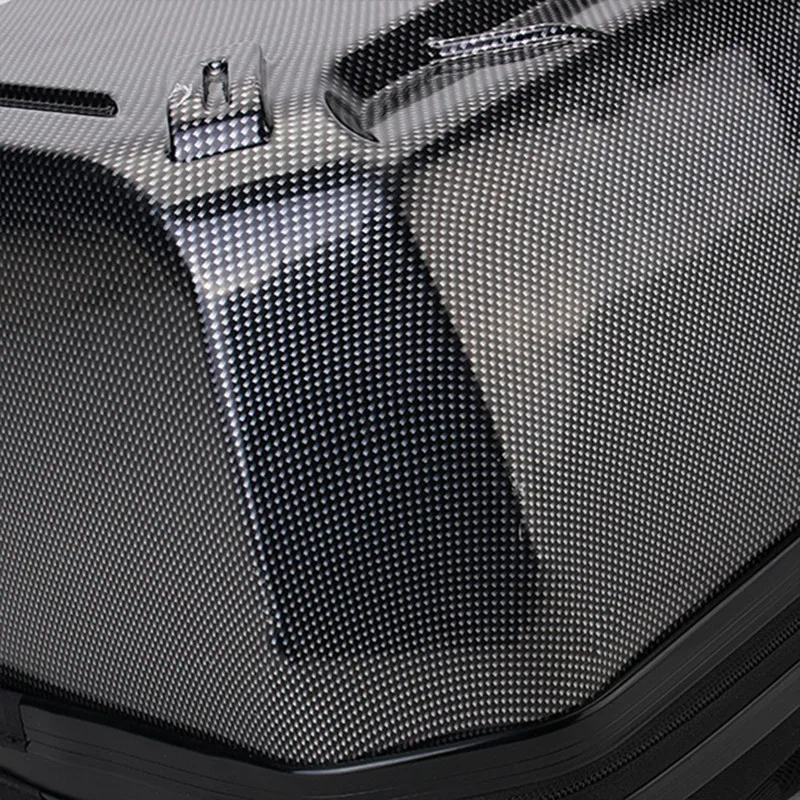 AKASO Phantom 3 Hardshell Bag Backpack Shoulder Carry Case Hard Shell Box For DJI Phantom 3 Standard FPV Drone Quadcopter