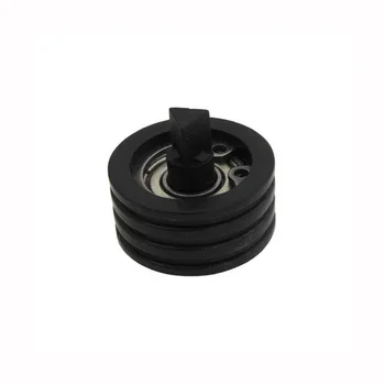 

10pcs Compatible Brand New Belt Roller For HP DesignJet 500/800 Plotter Parts