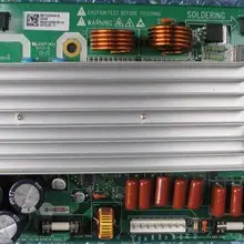 Szylij 1 шт./lote хорошее качество. совет 6871QZH041B 6871QZH049B 6870QZE117D экран LG42V7 Z доска