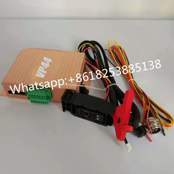 

Hot sale CRS2018 dedicated VP44 Test Box