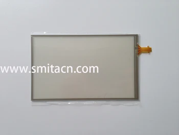 

6inch touch screen digitizer Glass For TomTom 60 60m LMS606KF01 LMS606KF01-003 for GPS Navigation Touch panel Glass Digitizer