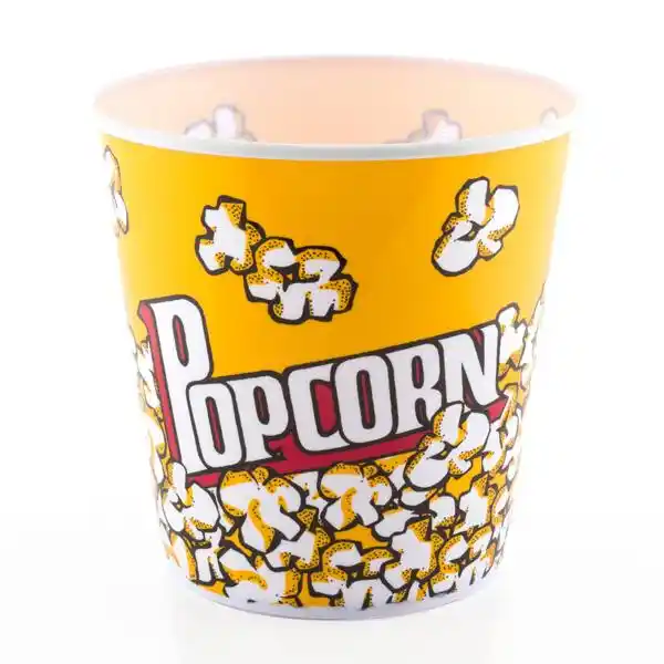 popcorn bucket