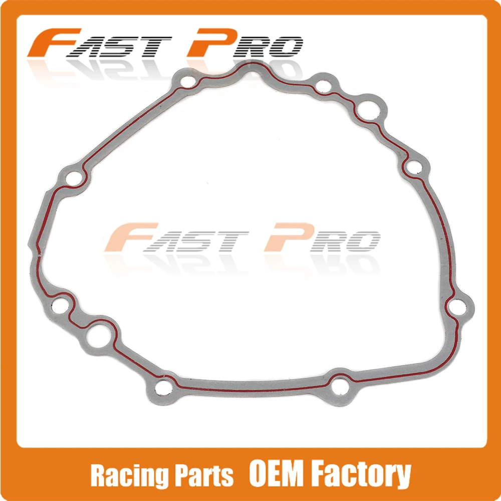 Двигатель мотоцикла для HONDA CBR600RR CBR600 RR F5 2003 2006 2004 2005 03 04 05 06|engine cover|engine stator covermotorcycle