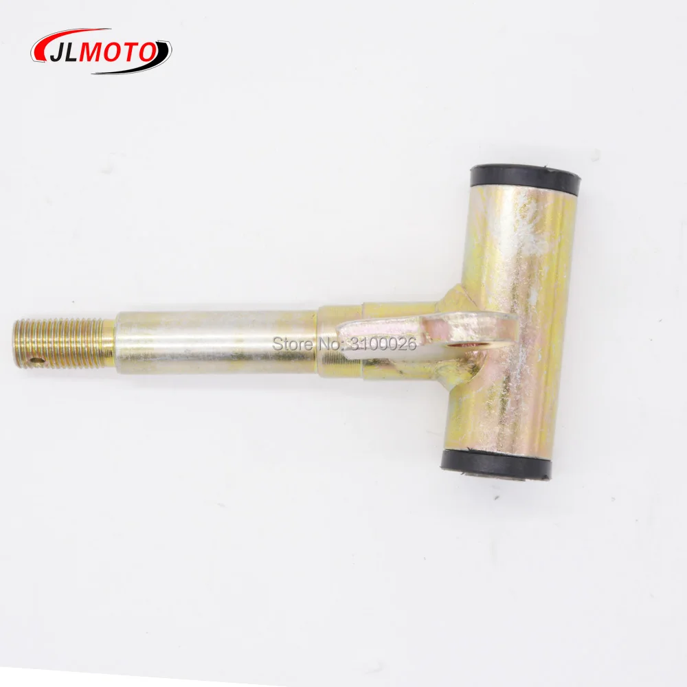 JLA-07-017-2-DRUM-BRAKE-KNUCKLE-SPINDLE-ATV-110CC-BIKE-PARTS