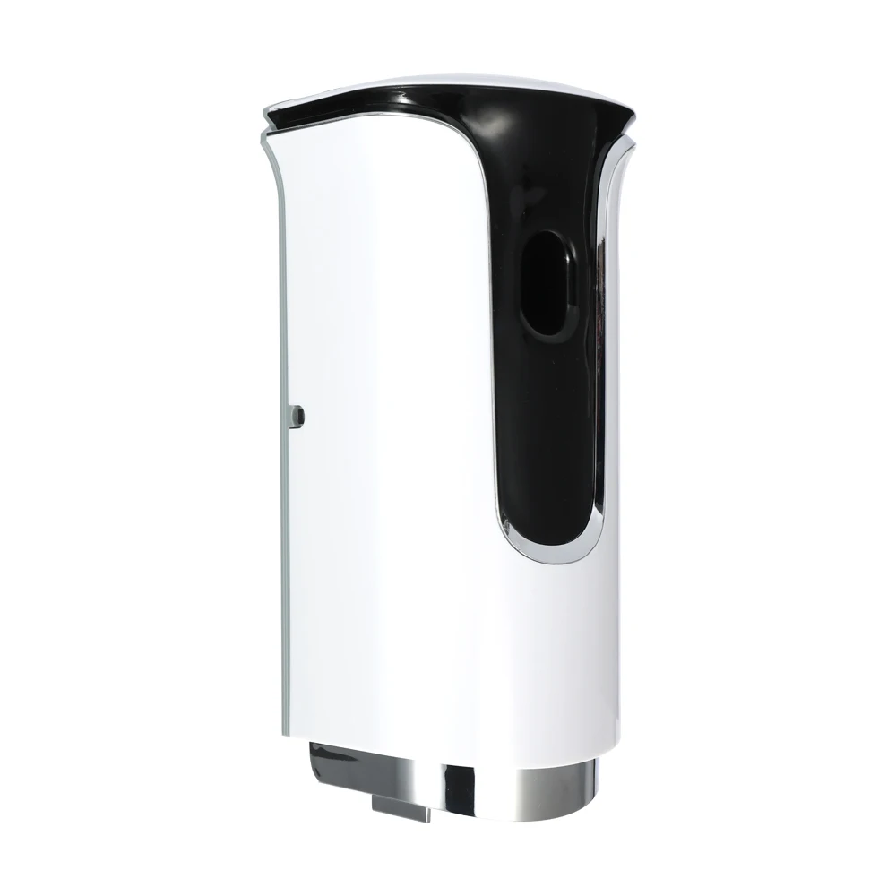 

LCD Display Aerosol Dispenser Automatic Intelligent Aerosol Dispenser Perfuming Equipment Timer Ultrafine Spray