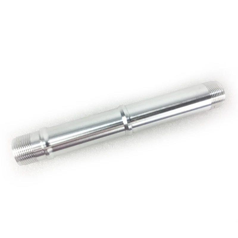 Powerway PFH M32 thru axle алюминиевый AL7075 QR M10 12*135 мм 12*142 переходники для задней ступицы O.L.D