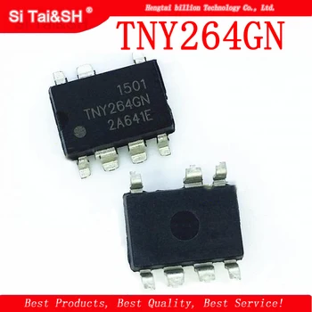 

10pcs/lot TNY264GN SOP TNY264 SMD new and original IC