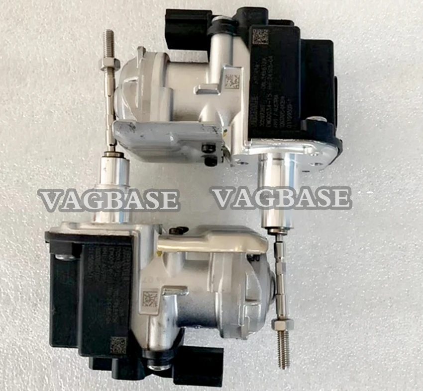 OEM 06L 145 612 K турбозарядное устройство электрический привод для A4 S4 A5 A6 Q5 EA888 MK3