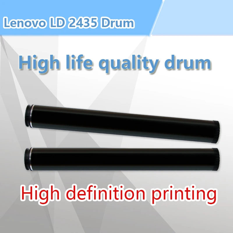 Подходит для Lenovo LD2435 drum core LD4636 3500 7900 7750 3650 3600 | Компьютеры и офис