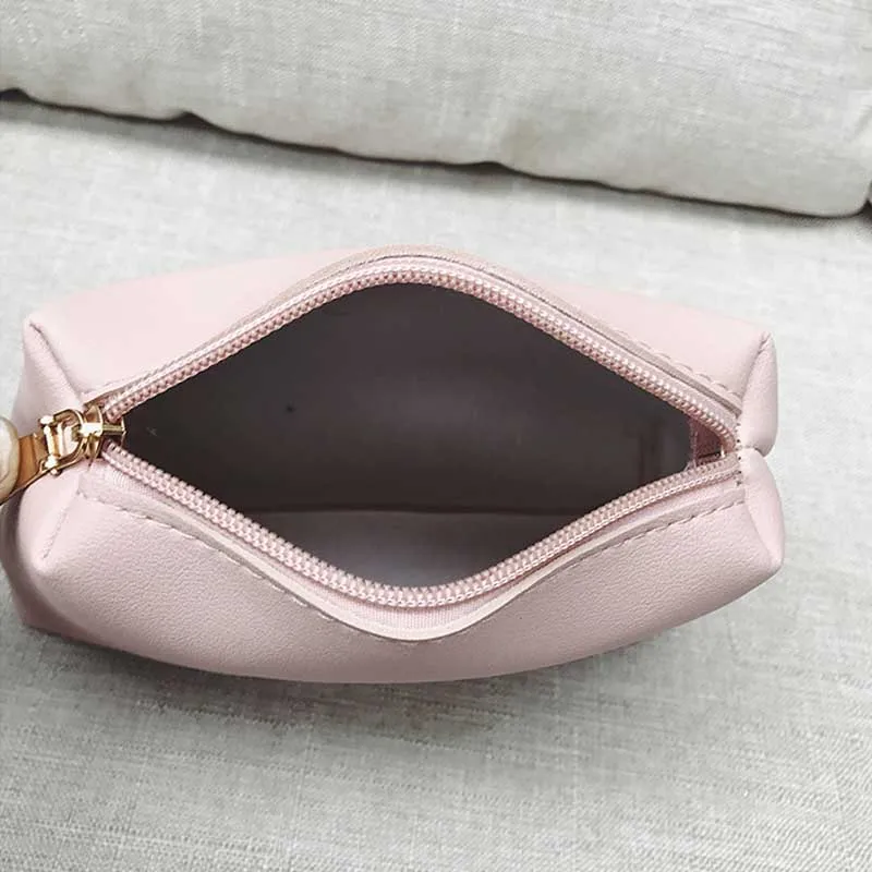 clear wonderland handbag