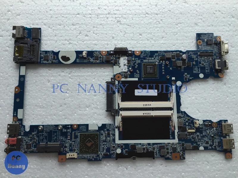 Материнская плата PCNANNY для Sony Vaio SVE11 SVE111B11M V180 PVT MB | Компьютеры и офис
