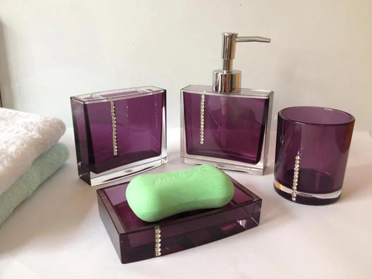 popular purple bathroom sets-buy cheap purple bathroom sets lots popular purple bathroom sets-buy cheap purple bathroom sets lots