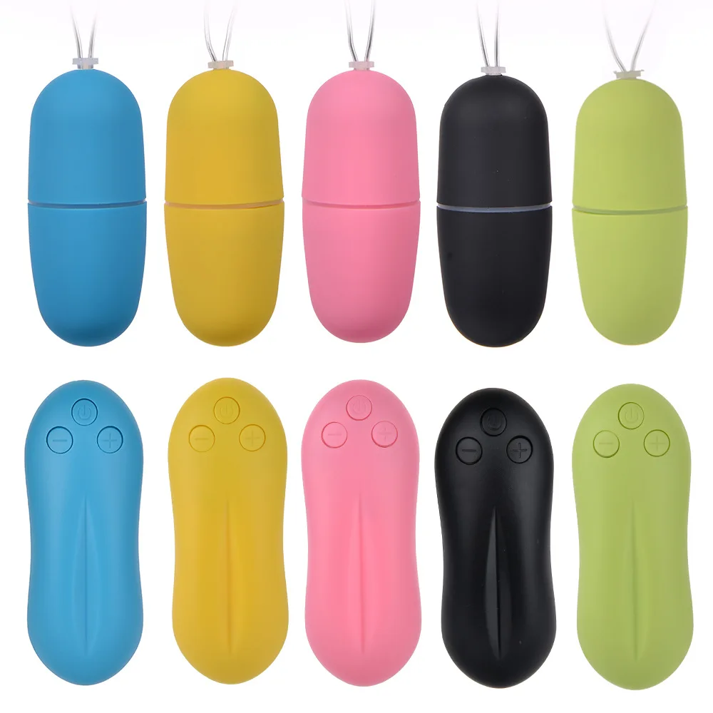 FFFSEX Portable Wireless Waterproof Style Vibrators Remote Control Women Vibrating Egg Body Massager Sex Toys Adult