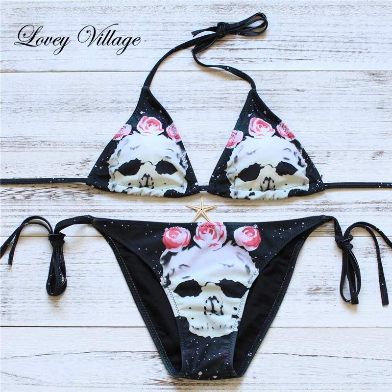 Coupon bikini village
