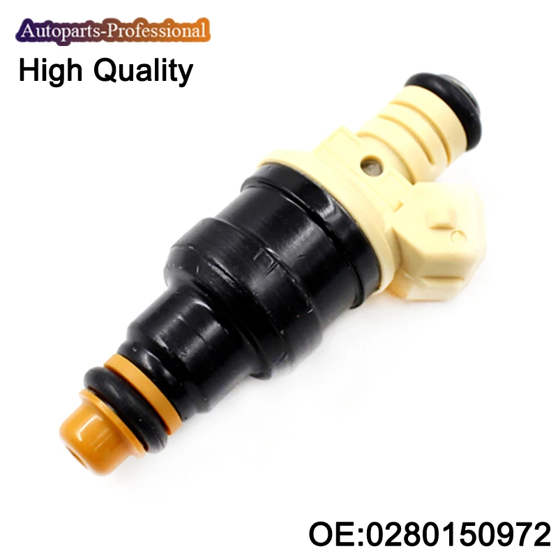 

0280150972 0 280 150 972 Fit For Ford RANGER/EXPLORER 4.0 V6 New High Quality Fuel Injector nozzle