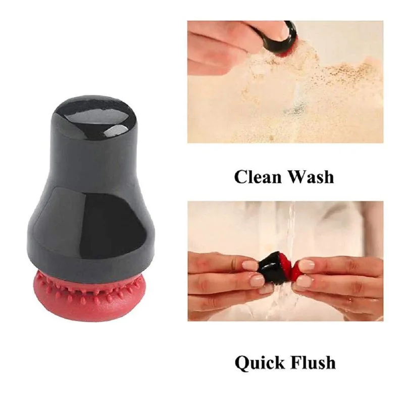 

Mini Magnetic Brush Floating Cleaning Brush Aquarium Fish Tank Car Window Glass Algae Scraper Cleaning Tool