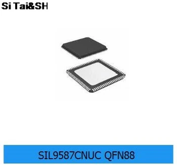 

1pcs/lot SII9587CNUC-3 SIL9587CNUC-3 SII9587CNUC SIL9587CNUC SII9587 SIL9587 QFN