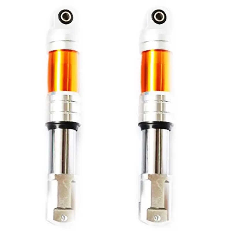 

Универсальный 280 мм 320 мм задняя вилка амортизатор для мотоцикла Honda Yamaha Suzuki Kawasaki Ducati скутер