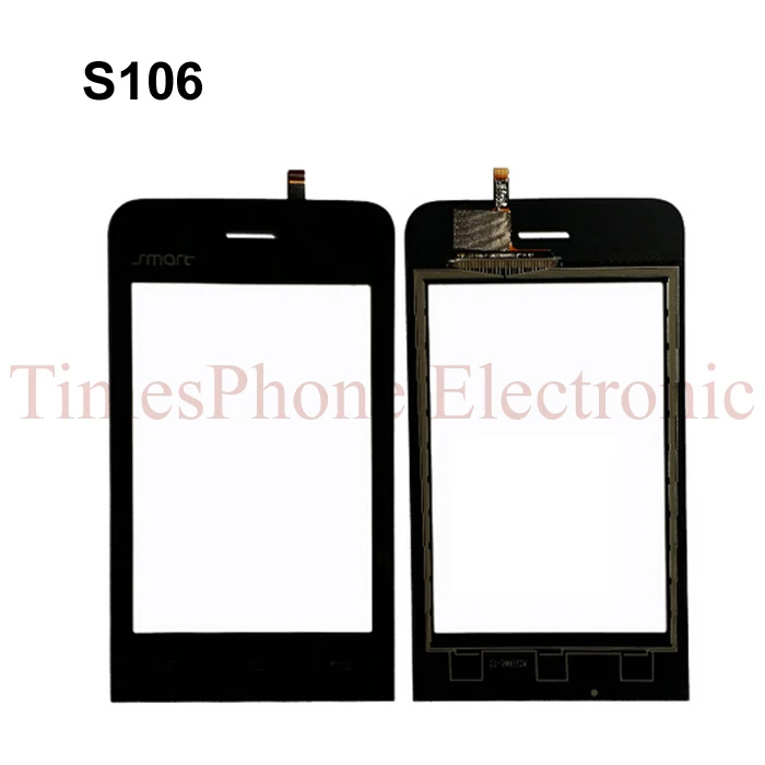 s106 touch 1