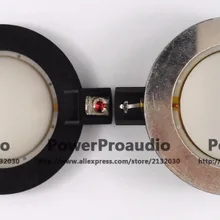 2 шт. замена диафрагмы для рдф M83 диафрагмы для N350 294-908 драйвер