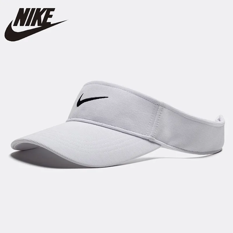

Nike Original New Arrival Men And Women Running Hat Fashion Baseball Sunshade Breathable Golf Hat