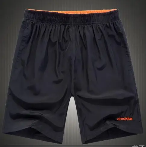 New 2017 men's shorts summer bermuda masculina traning men's Ultralight shorts beach loose gym elastic waist Player shorts New 2017 men's shorts summer bermuda masculina traning men's Ultralight shorts beach loose gym elastic waist Player shorts