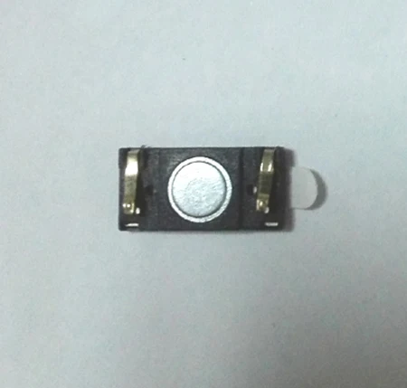 

Original ARMOR voice receiver earpiece ear speaker for 4.7Inch Ulefone ARMOR Android 6.0 MTK6753 Octa Core Phone-free shipping