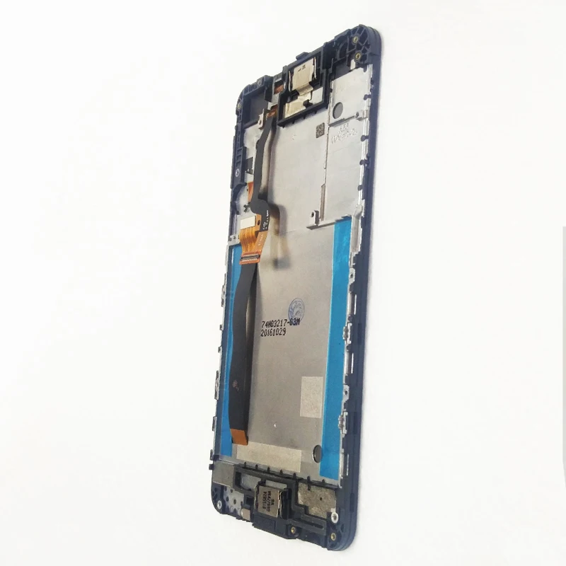 For HTC Desire 825 10 Lifestyle LCD 05