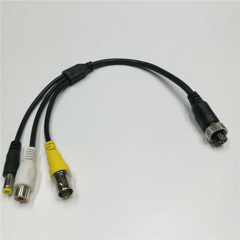 M12 BNC DC AV 2